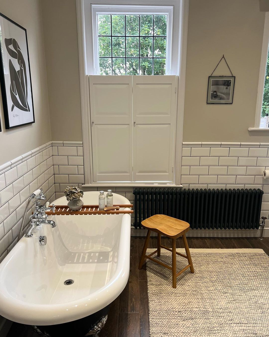 @Our Roundhay Reno 2